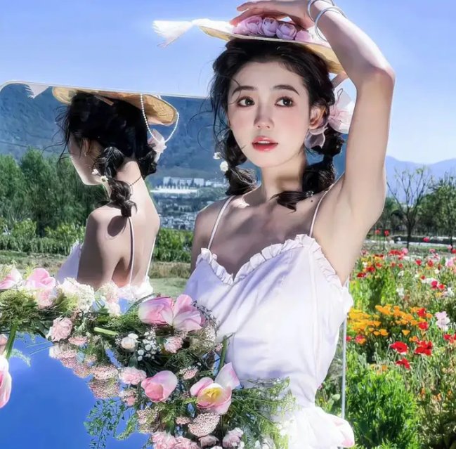 穿越之旅