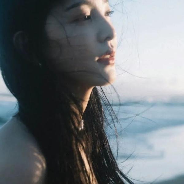 仕女图